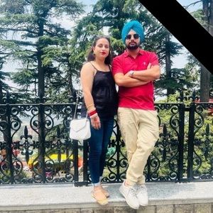 Meet your Posher, Manpreet